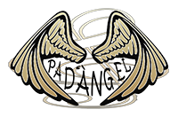 Logo de pa d'angel